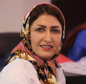 Picture of دکتر محدثه شاکریان